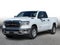 2023 RAM 1500 Quad Cab Big Horn Pickup 4D 6 1/3 ft