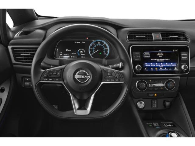 2023 Nissan LEAF S Hatchback 4D