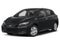 2023 Nissan LEAF S Hatchback 4D