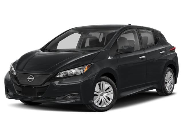 2023 Nissan LEAF S Hatchback 4D