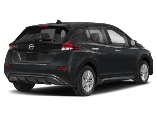 2023 Nissan LEAF S Hatchback 4D