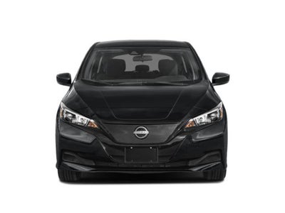 2023 Nissan LEAF S Hatchback 4D