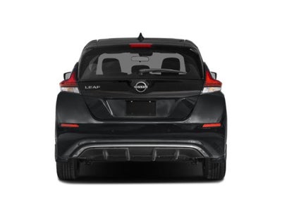 2023 Nissan LEAF S Hatchback 4D