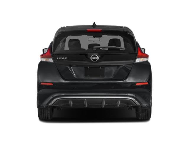 2023 Nissan LEAF S Hatchback 4D