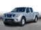 2016 Nissan Frontier Crew Cab SV Pickup 4D 5 ft