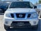2016 Nissan Frontier Crew Cab SV Pickup 4D 5 ft