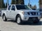 2016 Nissan Frontier Crew Cab SV Pickup 4D 5 ft