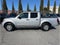 2016 Nissan Frontier Crew Cab SV Pickup 4D 5 ft