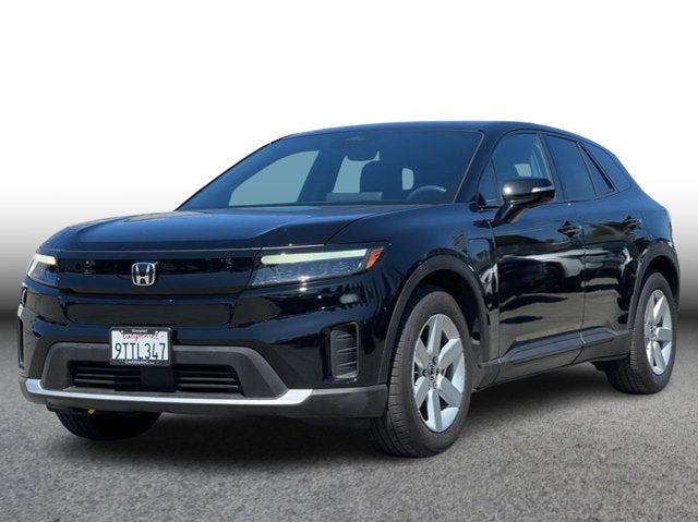 2025 Honda Prologue EX Sport Utility 4D