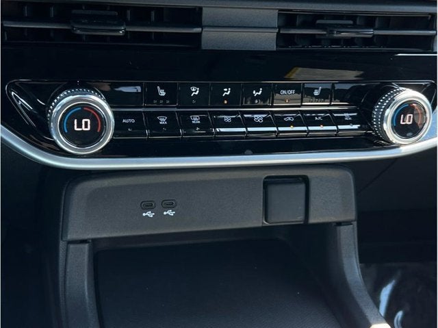 2025 Honda Prologue EX Sport Utility 4D