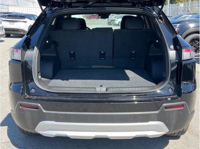 2025 Honda Prologue EX Sport Utility 4D