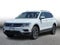 2021 Volkswagen Tiguan SE 4MOTION Sport Utility 4D