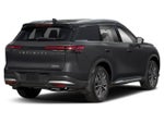 2026 INFINITI QX60 LUXE Sport Utility 4D