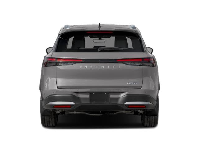 2026 INFINITI QX60 LUXE Sport Utility 4D