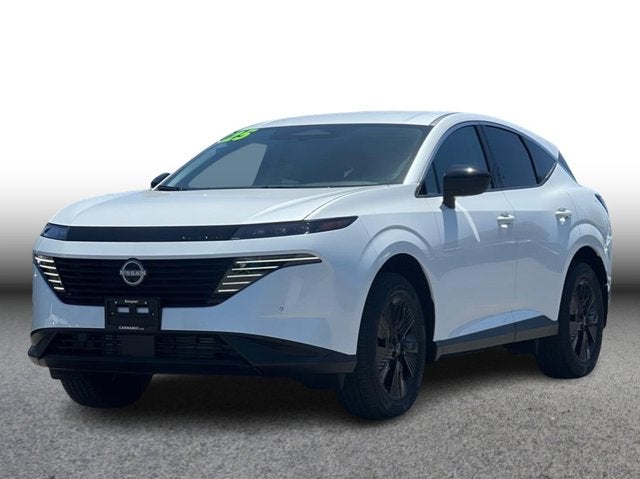 2025 Nissan Murano SV Sport Utility 4D