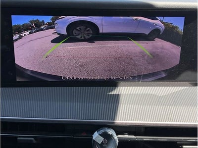 2025 Nissan Murano SV Sport Utility 4D