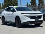 2025 Nissan Murano SV Sport Utility 4D