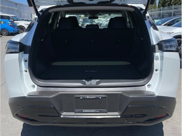 2025 Nissan Murano SV Sport Utility 4D