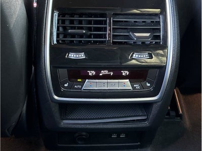 2025 BMW X5 xDrive50e Sport Utility 4D