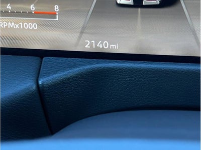 2025 Nissan Armada PRO-4X Sport Utility 4D