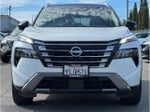 2025 Nissan Rogue SL Sport Utility 4D