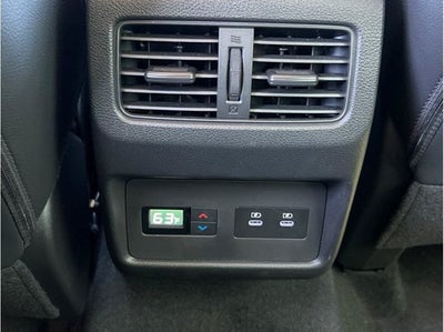 2025 Nissan Rogue SL Sport Utility 4D