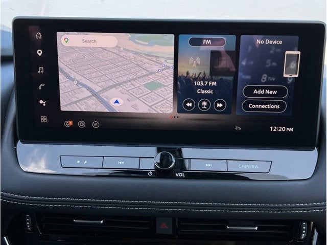 2025 Nissan Rogue SL Sport Utility 4D