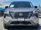 2025 Nissan Rogue SL Sport Utility 4D