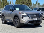 2025 Nissan Rogue SL Sport Utility 4D