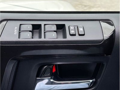 2019 Toyota 4Runner TRD Off-Road Premium Sport Utility 4D