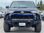 2019 Toyota 4Runner TRD Off-Road Premium Sport Utility 4D