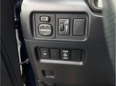 2019 Toyota 4Runner TRD Off-Road Premium Sport Utility 4D