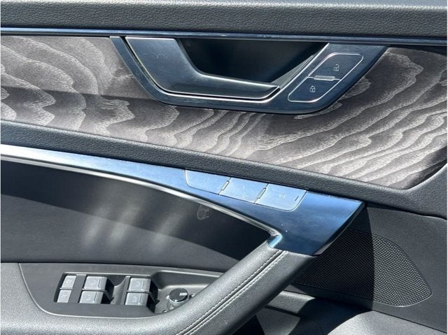 2024 Audi A6 55 TFSI Premium Plus Sedan 4D