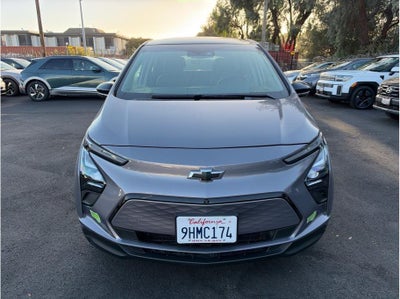 2023 Chevrolet Bolt EV 2LT Hatchback 4D