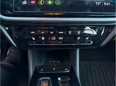 2023 Chevrolet Bolt EV 2LT Hatchback 4D