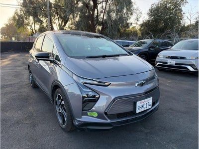 2023 Chevrolet Bolt EV 2LT Hatchback 4D