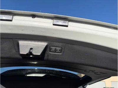 2026 Hyundai Santa Fe Hybrid SE Sport Utility 4D