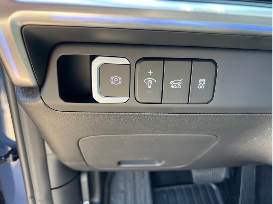 2025 Hyundai Santa Fe Limited Sport Utility 4D