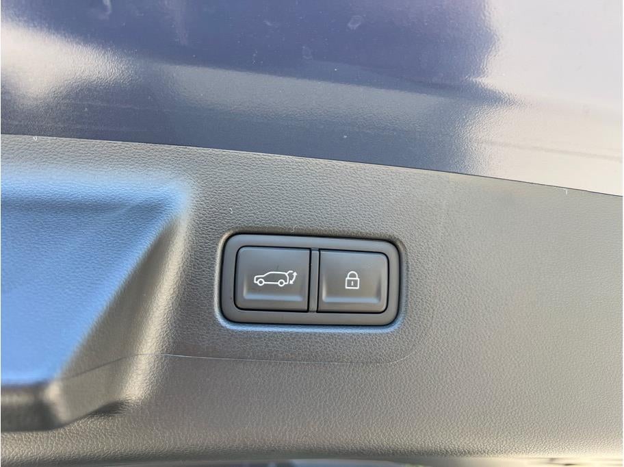 2025 Hyundai Santa Fe Limited Sport Utility 4D