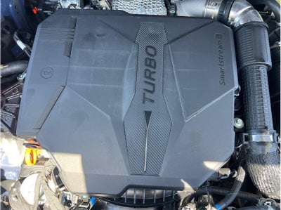 2025 Hyundai Santa Fe Limited Sport Utility 4D