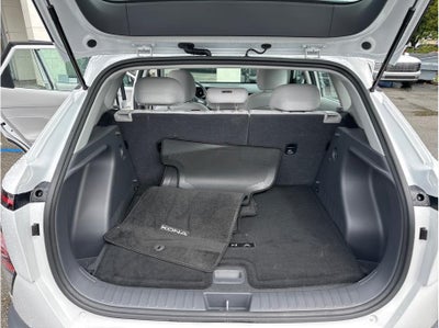 2024 Hyundai Kona Electric SE Sport Utility 4D