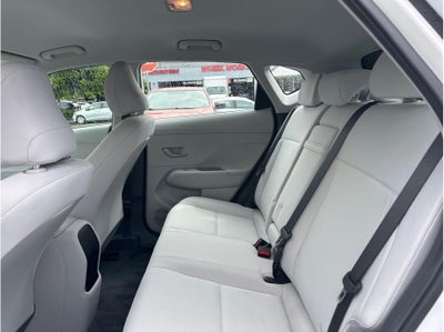 2024 Hyundai Kona Electric SE Sport Utility 4D