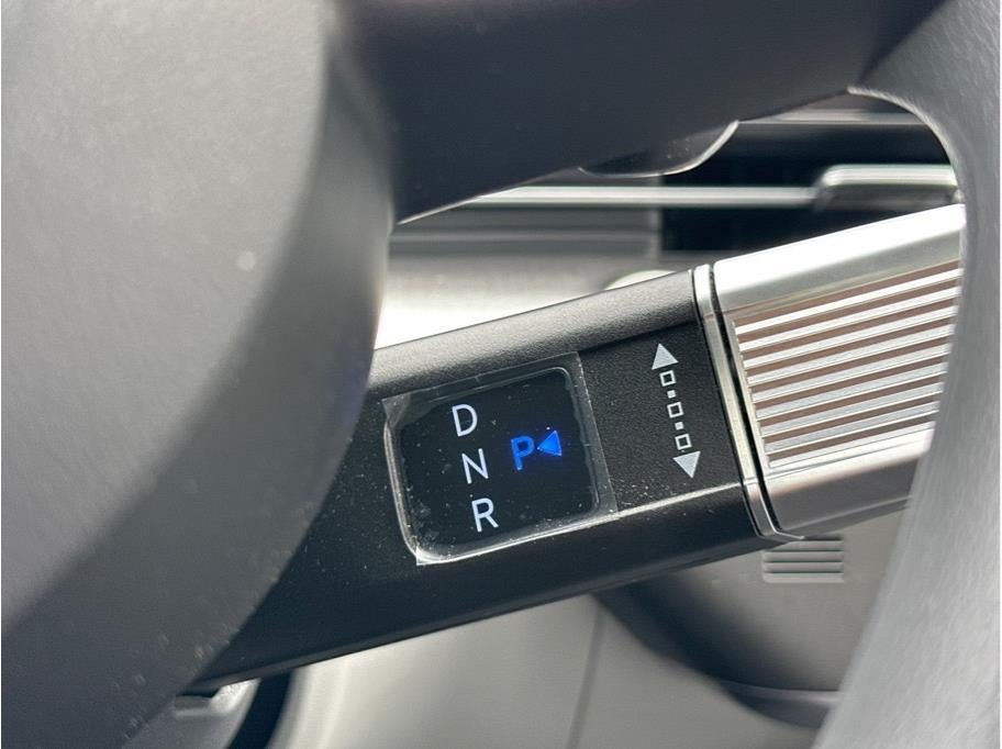 2024 Hyundai Kona Electric SE Sport Utility 4D