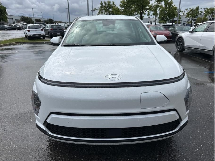 2024 Hyundai Kona Electric SE Sport Utility 4D