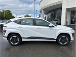 2024 Hyundai Kona Electric SE Sport Utility 4D