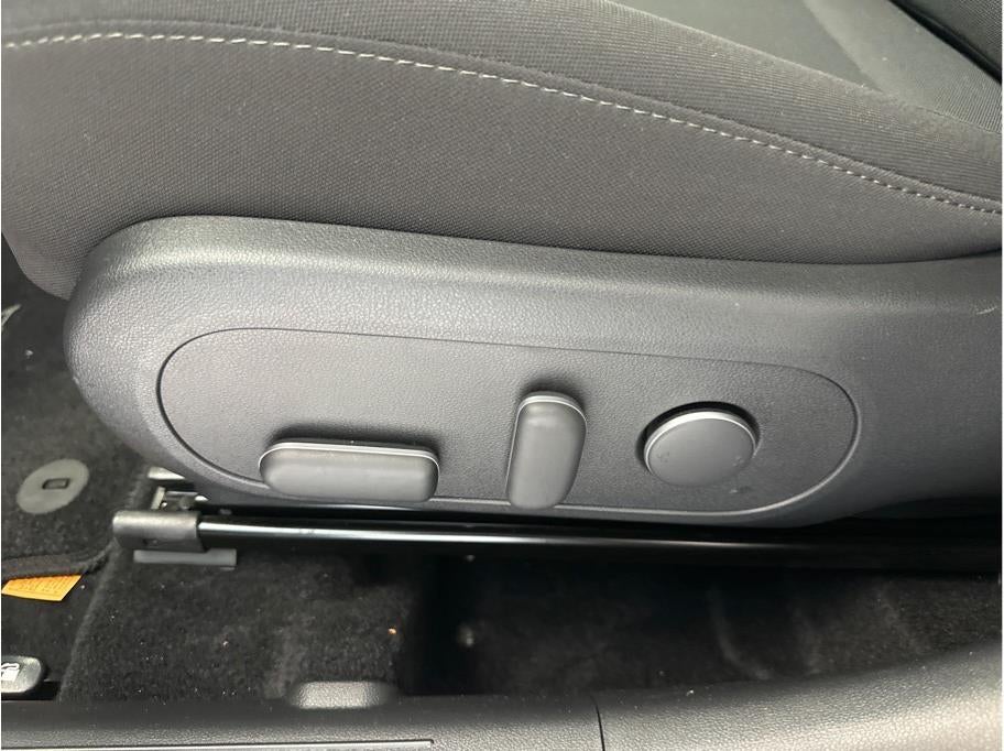 2025 Hyundai Kona SEL Sport Utility 4D