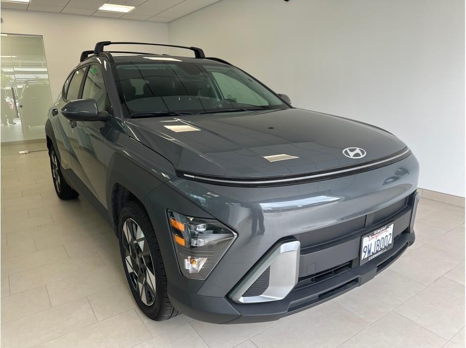 2025 Hyundai Kona SEL Sport Utility 4D