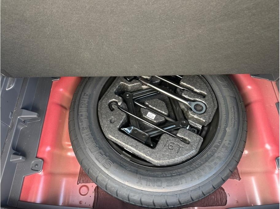 2025 Hyundai Kona SEL Sport Utility 4D