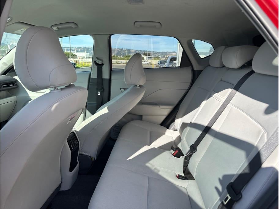 2025 Hyundai Kona SEL Sport Utility 4D