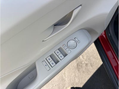 2025 Hyundai Kona SEL Sport Utility 4D